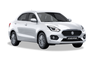Amritsar Wheels Maruti Dzire Car Rental