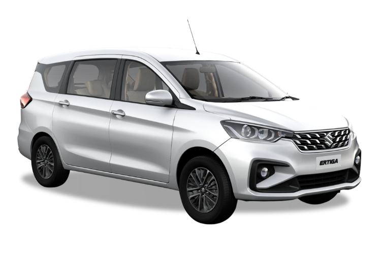 Maruti Ertiga Car Rental in Amritsar
