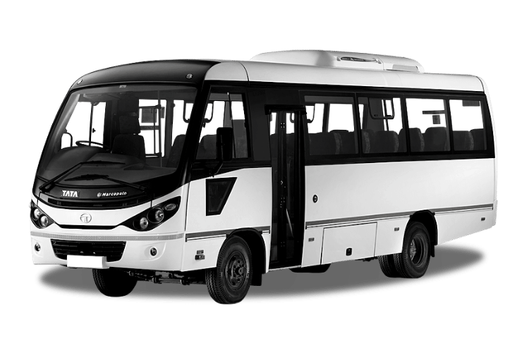 Rent a Mini Bus from Amritsar to Gurudaspur w/ Economical Price