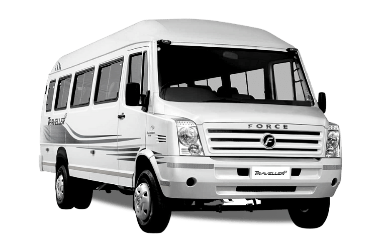 Rent a Tempo/ Force Traveller from Amritsar to Gurudaspur w/ Economical Price